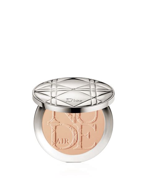 polvo compacto dior|Powders .